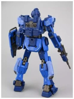 FunHobby 1/100 BD-01 BD01 RX-79BD-1 Blue Destiny Gundam Metal Build 13 FunHobby 1/100 BD-01 BD01 RX-79BD-1 Blue Destiny Gundam Metal Build -Toy Figure Store 29029111b0