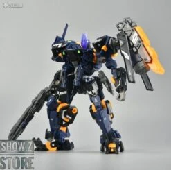 Earnestcore Craft Robot Build RB-13 Poseidon -Toy Figure Store 29448c306c