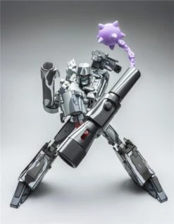 4th Party Masterpiece MP36CS Megatron MP36 Cell Shaded 24 4th Party Masterpiece MP36CS Megatron MP36 Cell Shaded -Toy Figure Store 296e59cc22