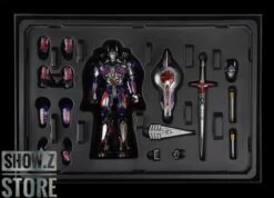 4th Party CR03 The Last Knight Optimus Prime -Toy Figure Store 29ecbadeb4
