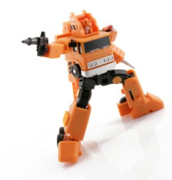 Magic Square MS-B01 Architect Grapple MS-01 MS01 29 Magic Square MS-B01 Architect Grapple MS-01 MS01 -Toy Figure Store 2a0214871a