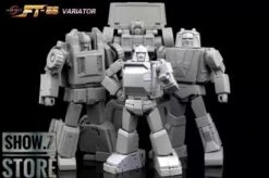 [Pre-Order] FansToys FT-56 Variator Gears -Toy Figure Store 2a21ba9135