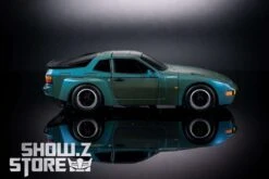 XTransbots MM-10T Tap In Cliffjumper Botcon Version -Toy Figure Store 2ab257f334