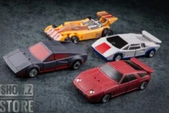 BW BW-002 Pillage Drag Strip & Contain Dead End Set Of 2 33 BW BW-002 Pillage Drag Strip & Contain Dead End Set Of 2 -Toy Figure Store 2ace1f61b8