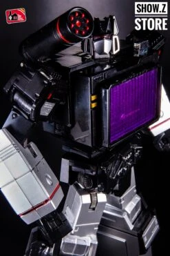 Toy House Factory THF-01B Soundblaster Soundwave MP-13B -Toy Figure Store 2b0ffdb02c