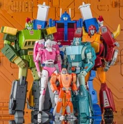 Fanstoys FT-24 Rouge Arcee -Toy Figure Store 2b13317fdc