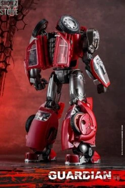 Zeta Toys ZV-03 Guardian Cliffjumper -Toy Figure Store 2b59584f3f