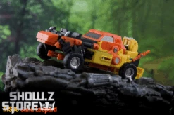 Dr.Wu MS-36 Sand Leopard Sandstorm -Toy Figure Store 2b5f433399