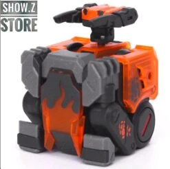 52Toys BeastBox BB-02 GhostDog 1.5 Helldiver Version -Toy Figure Store 2b68ea4dde