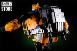 KBB MP-21 OS MP Bumblebee -Toy Figure Store 2b7158719a