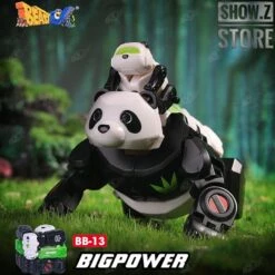 52Toys BeastBox BB-13 Bigpower -Toy Figure Store 2ba237ec6b