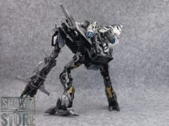 4th Party MPM-10 T-10S Starscream Seibertron Color Oversized Version W/ LED -Toy Figure Store 2bc3e309e8