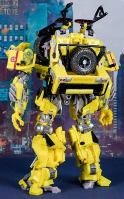 Takara Tomy Masterpiece Movie Series MPM-11 Ratchet -Toy Figure Store 2c21bc11ed