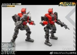 MechFansToys Power Suit DA-25A & DA-25B Set Of 2 -Toy Figure Store 2c500f1432
