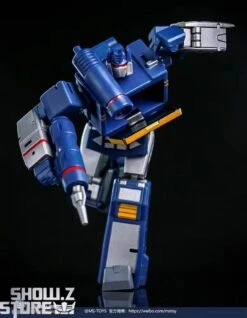 Magic Square MS-B27A Voice Ripple Soundwave W/o Cassette -Toy Figure Store 2c702a8966