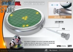 Blitzway×5PRO Dragon Ball Bulma’s Capsule No.9 Bike 28 Blitzway×5PRO Dragon Ball Bulma’s Capsule No.9 Bike -Toy Figure Store 2c81ffd0b2