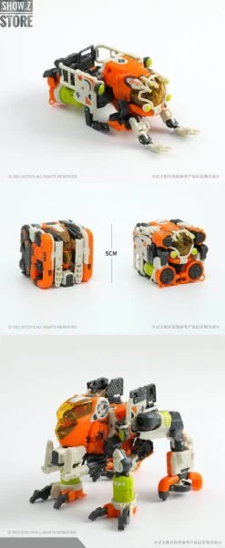 52Toys Megabox MB-13CT Deep One Elite -Toy Figure Store 2c82d4631a