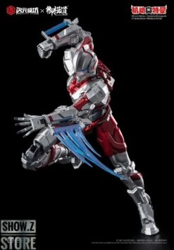 Eastern Model & Dimension Studio 1/6 Ultraman Manga Version 26 Eastern Model & Dimension Studio 1/6 Ultraman Manga Version -Toy Figure Store 2ca3331a0f