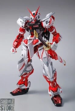 Daban MG 1/100 MBF-P02Kai Gundam Astray Red Frame Kai MB Style -Toy Figure Store 2cca241dd9