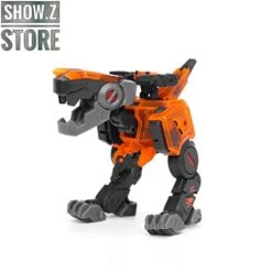 52Toys BeastBox BB-02 GhostDog 1.5 Helldiver Version -Toy Figure Store 2d0040393b