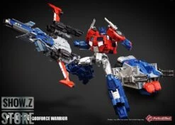 Perfect Effect PE-DX10G Godforce Warrior God Ginrai -Toy Figure Store 2d112b76e4