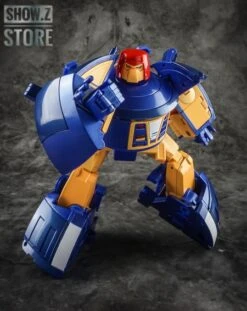XTransbots X-Transbots XTB MM-IXZ MMIXZ MM-9Z MM9Z Barada Cosmos Blue Version 12 XTransbots X-Transbots XTB MM-IXZ MMIXZ MM-9Z MM9Z Barada Cosmos Blue Version -Toy Figure Store 2d4d33d370