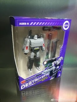MechFanstoys MS-0 Megatron MF-0 -Toy Figure Store 2d8fc39dc8