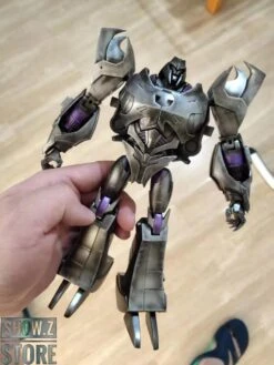 APC Toys APC-004 Dark Master TFP Megatron Battle Worn Version -Toy Figure Store 2d90fa4c57