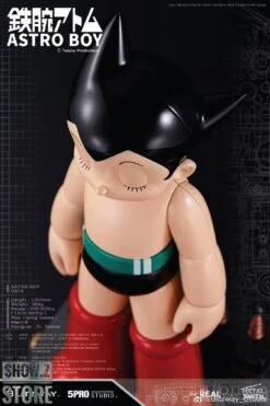 Blitzway BW-NS 50102 Astro Boy Anime Statue Normal Version -Toy Figure Store 2e1ef8acec