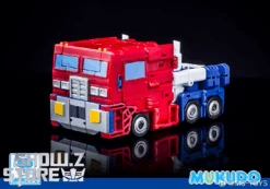 [Coming Soon] Magic Square MS-G04 Truck Boy Optimus Prime -Toy Figure Store 2eb0ea6b3e