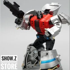 MechFansToys MFT MF-23 Sludge -Toy Figure Store 2edc099a60