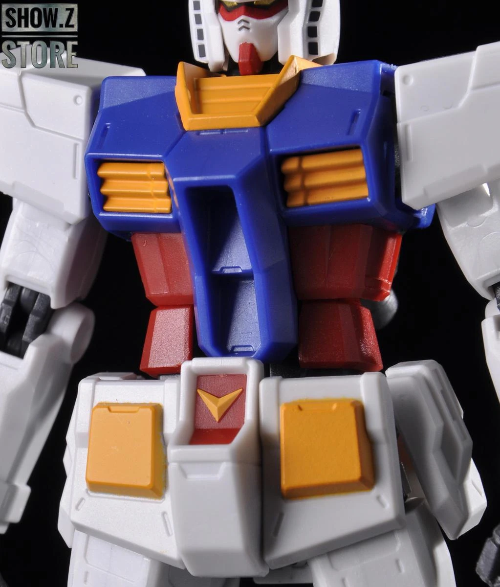 Bandai Spirits Gundam Universe GU GU-01 GU01 RX-78-2 Gundam GU-02 GU02 Wing Gundam GU-03 GU03 Unicorn Gundam Set Of 3 11 Bandai Spirits Gundam Universe GU GU-01 GU01 RX-78-2 Gundam GU-02 GU02 Wing Gundam GU-03 GU03 Unicorn Gundam Set Of 3 - Image 11