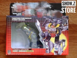 4th Party G1 Reissue Grimlock -Toy Figure Store 2f58f41693