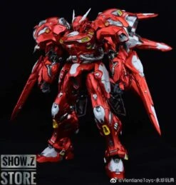 Vientiane Toys Upgrade Kits For Metal Build AGX-04 GP-04 Gerbera Tetra Gundam 14 Vientiane Toys Upgrade Kits For Metal Build AGX-04 GP-04 Gerbera Tetra Gundam -Toy Figure Store 2f6136808d