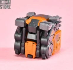 52Toys BeastBox BB-EX04HD HellDiver Heavy Armor 26 52Toys BeastBox BB-EX04HD HellDiver Heavy Armor -Toy Figure Store 2fa9588560