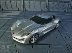 Black Mamba LS-08 Sidearm Sideswipe 20 Black Mamba LS-08 Sidearm Sideswipe -Toy Figure Store 2fc6208c39