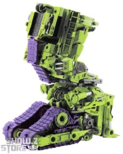 Devil Saviour DS-06G Troublemaker Sweeping Rampage G1 Version -Toy Figure Store 2fea7fe890