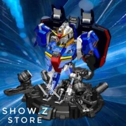 BSC YiHui YH Model 1/35 MSZ-006 MSZ006 Zeta Gundam Z Gundam Bust Model Kit -Toy Figure Store 2febf7e945