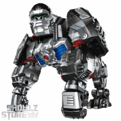 LiJiang Transformers: Rise Of The Beasts Optimus Primal -Toy Figure Store 30147fb134