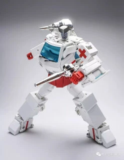 Weijiang WJ MPP30 MPP-30 Steel Guard MP-30 Ratchet Oversized -Toy Figure Store 30274b24be