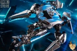 Black Mamba LS-08 Sidearm Sideswipe 25 Black Mamba LS-08 Sidearm Sideswipe -Toy Figure Store 304f0b4780