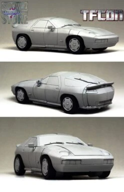 [Pre-Order] FansToys FT-31E Bandit Dead End Stunticons Menasor -Toy Figure Store 306fc02f7a