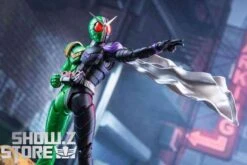 4th Party Shinkocchou Seihou Kamen Rider Double Cyclone Joker Futo Pi Animeted Anniversary 26 4th Party Shinkocchou Seihou Kamen Rider Double Cyclone Joker Futo Pi Animeted Anniversary -Toy Figure Store 308b6ac4c3