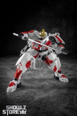 IronFactory EX-52S Twin-Edged Blade Kochuu-Norimune Drift -Toy Figure Store 309d289aa9