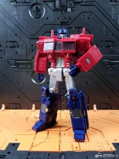 Zeta Toys EX-01 MP10 Optimus Prime -Toy Figure Store 30c7c8d1df