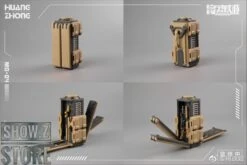 MS General 1/10 MG-04 HuangGai Model Kit 20 MS General 1/10 MG-04 HuangGai Model Kit -Toy Figure Store 30ccccab52