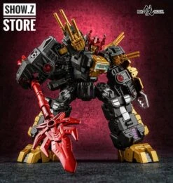 Iron Factory IF EX-18D LordScorpion Dark Version -Toy Figure Store 30ce9657de