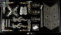 Motor Nuclear MNP-01 Display Base For MN-Q01 & MN-Q02 14 Motor Nuclear MNP-01 Display Base For MN-Q01 & MN-Q02 -Toy Figure Store 3104330ce6