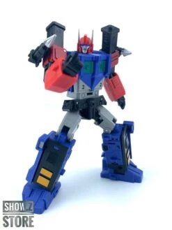 Magic Square MS-04D Transporter Ultra Magnus Limited Edition -Toy Figure Store 31120aa3f5