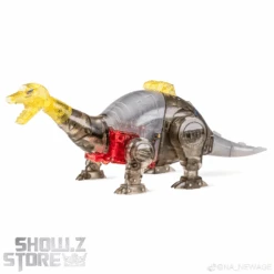 NewAge H56T Rhedosaurus Sludge Transparent Version 16 NewAge H56T Rhedosaurus Sludge Transparent Version -Toy Figure Store 31232645ed